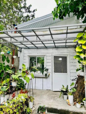 Estelas Garden & Tiny House